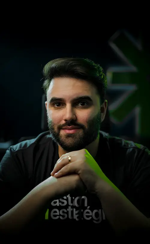 Thiago Rodrigues Astron Agencia Marketing Juridico Goiania