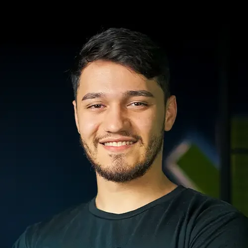 Kalebe Patrício