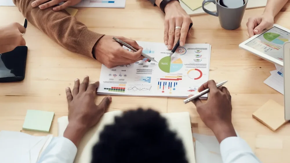 Benchmarking: como fazer?