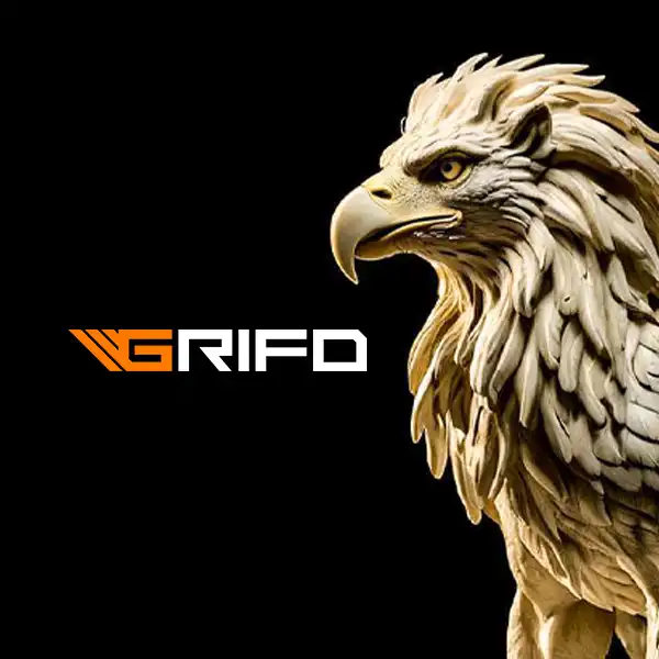 Manual de Identidade Grifo Truck