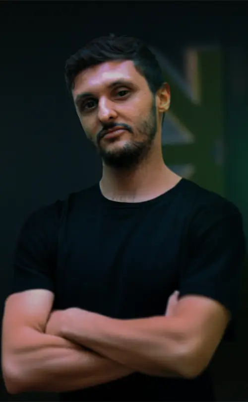 Lucas Franco Astron Agência Marketing Jurídico Goiânia
