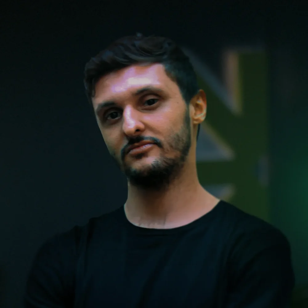 Lucas Franco