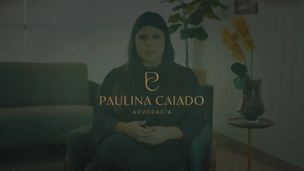 Institucional Paulina Caiado Advocacia