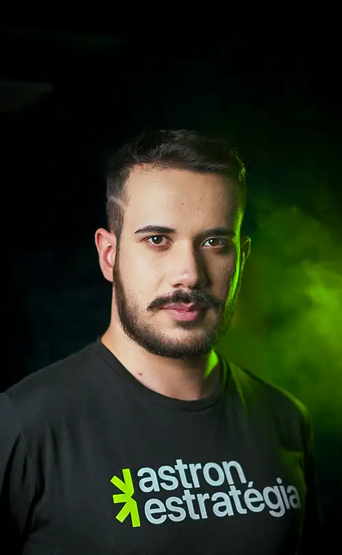Heitor Nascimento Astron Agencia Marketing Juridico Goiania