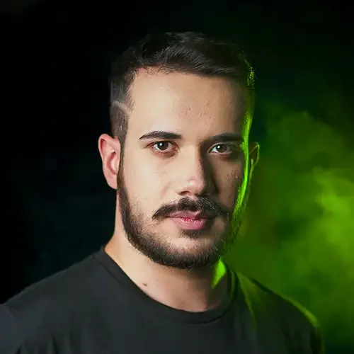 Heitor Nascimento