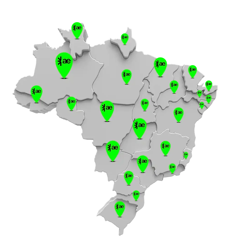 Astron Agencia Marketing Juridico Goiania