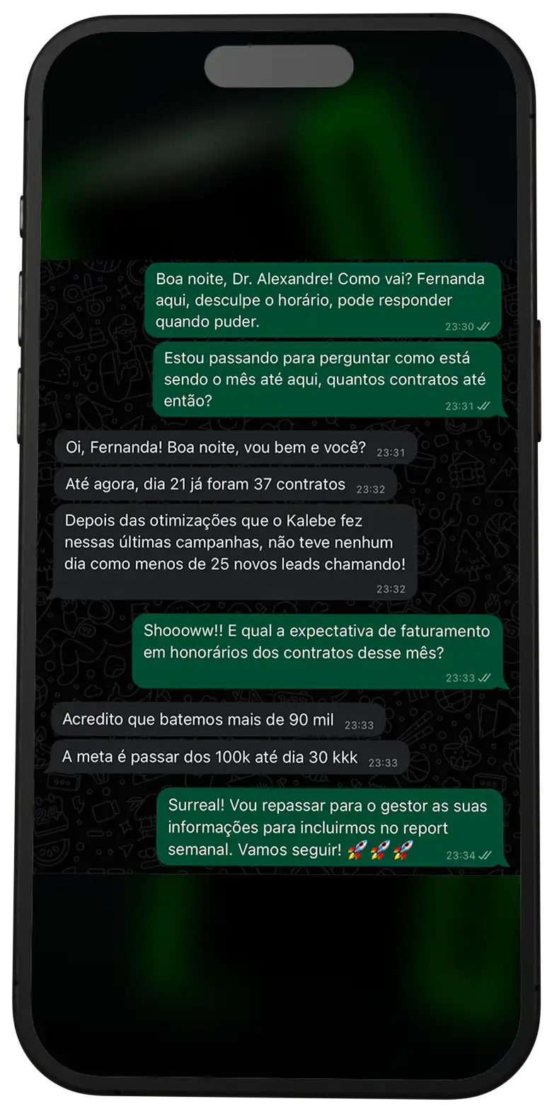 Astron Agencia Marketing Juridico Goiania
