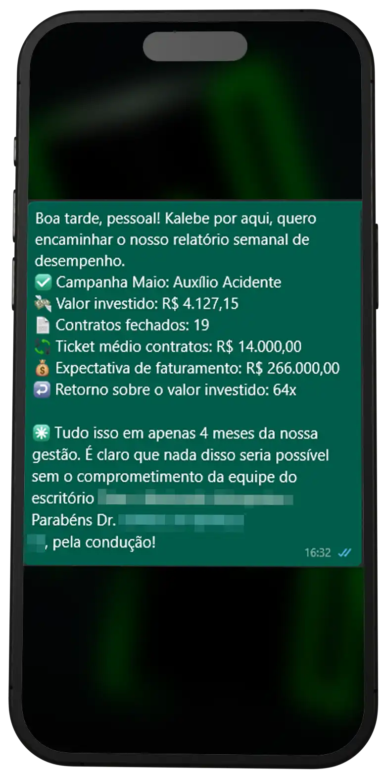 Astron Agencia Marketing Juridico Goiania