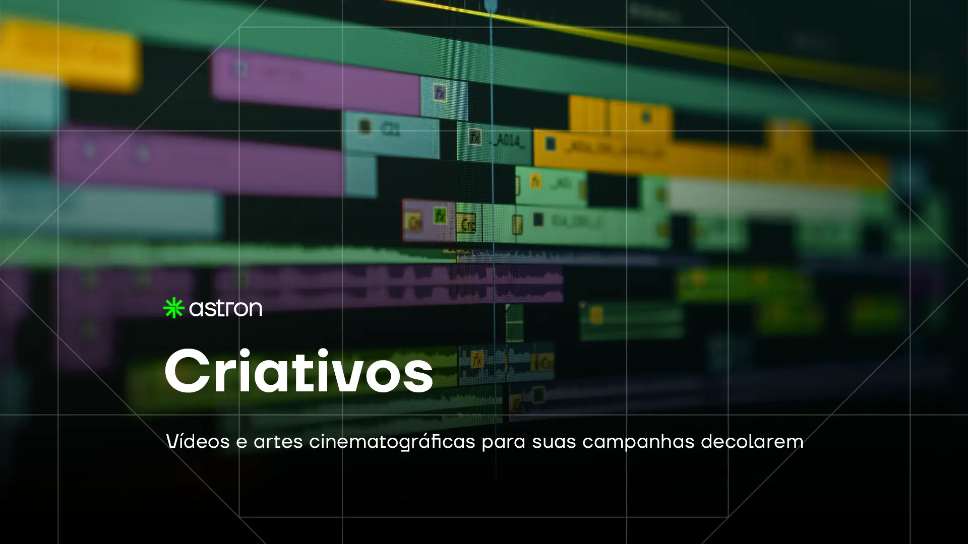 Astron Agencia Marketing Juridico Goiania