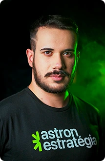 Astron Agencia Marketing Juridico Goiania