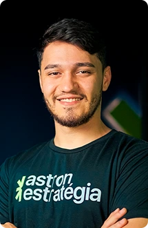 Astron Agencia Marketing Juridico Goiania