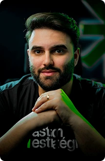 Astron Agencia Marketing Juridico Goiania